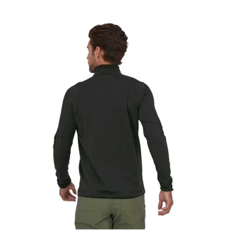 Patagonia R1 Fleece Pullover - Men's - Image 3